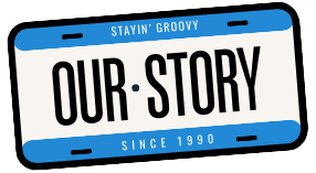 Our Story