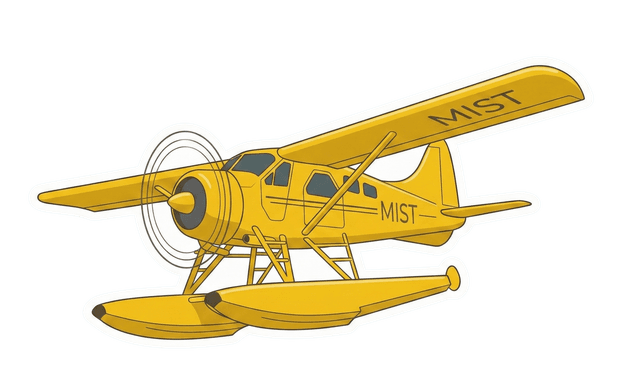 Seaplane